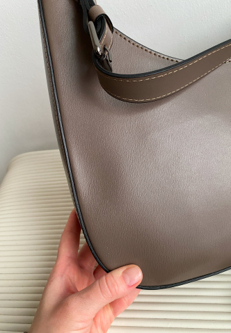 Сумка 0175maxi Тауп (482)